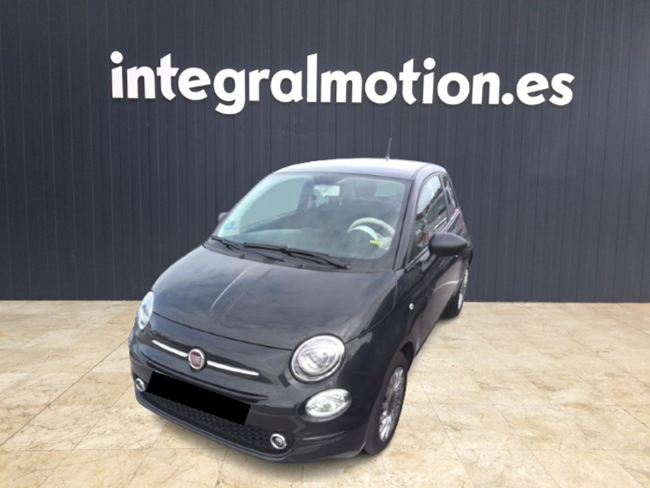 Foto Fiat 500 1