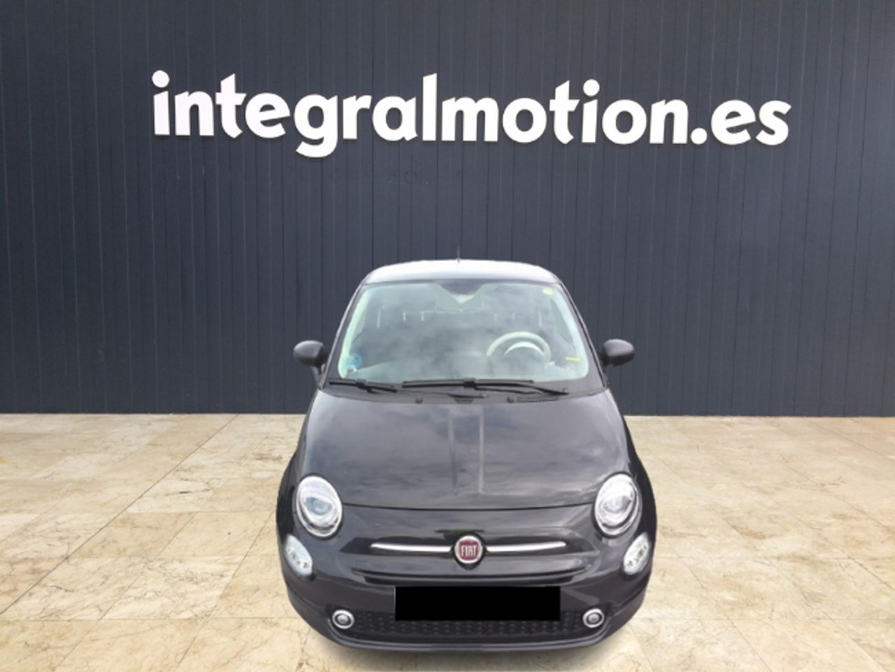 Foto Fiat 500 2