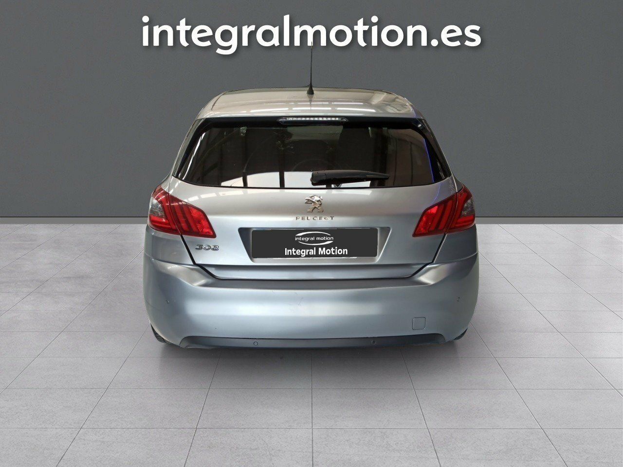 Foto Peugeot 308 25