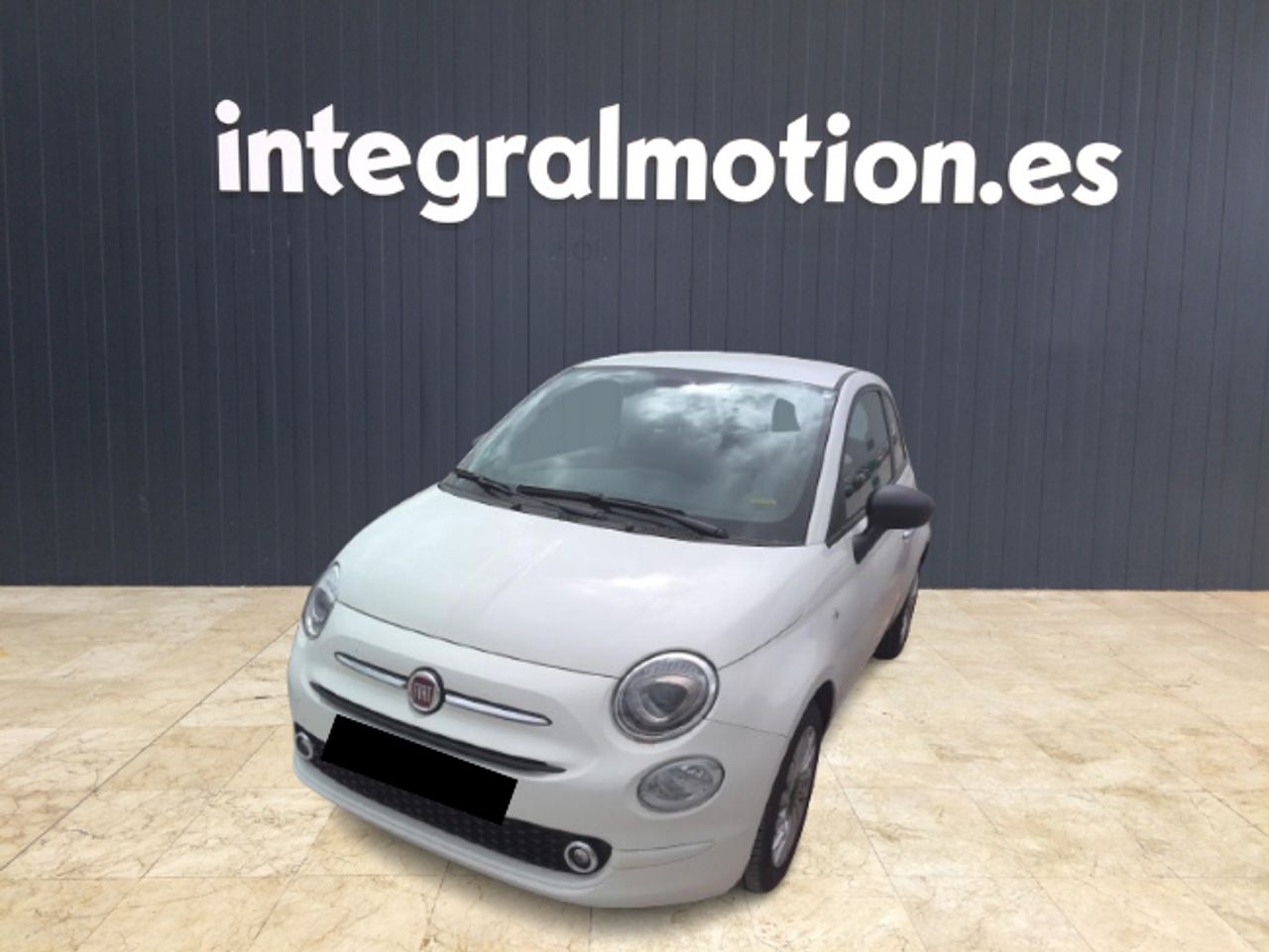 Foto Fiat 500 1