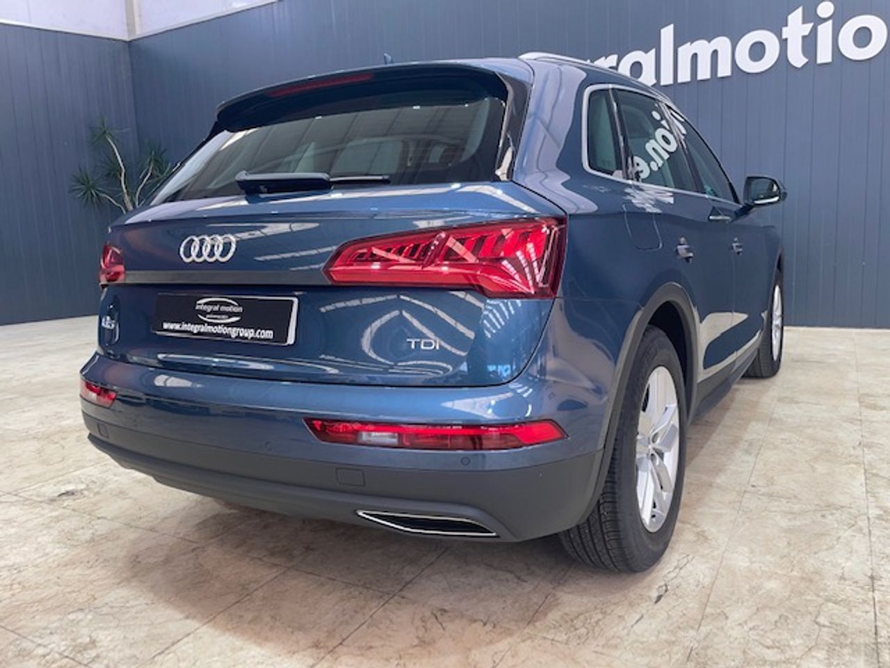 Foto Audi Q5 18