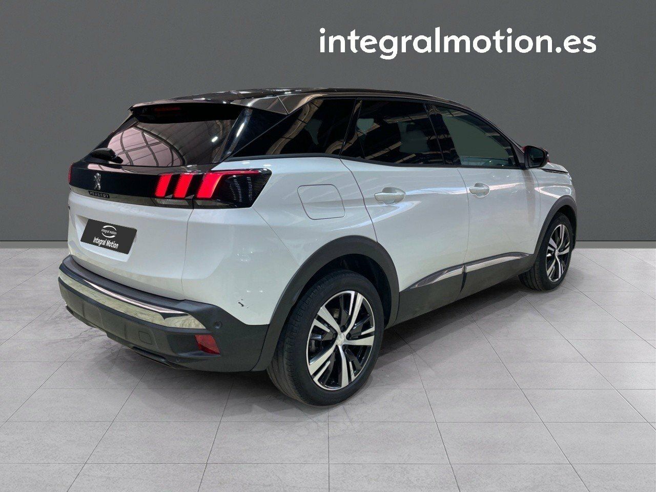 Foto Peugeot 3008 5