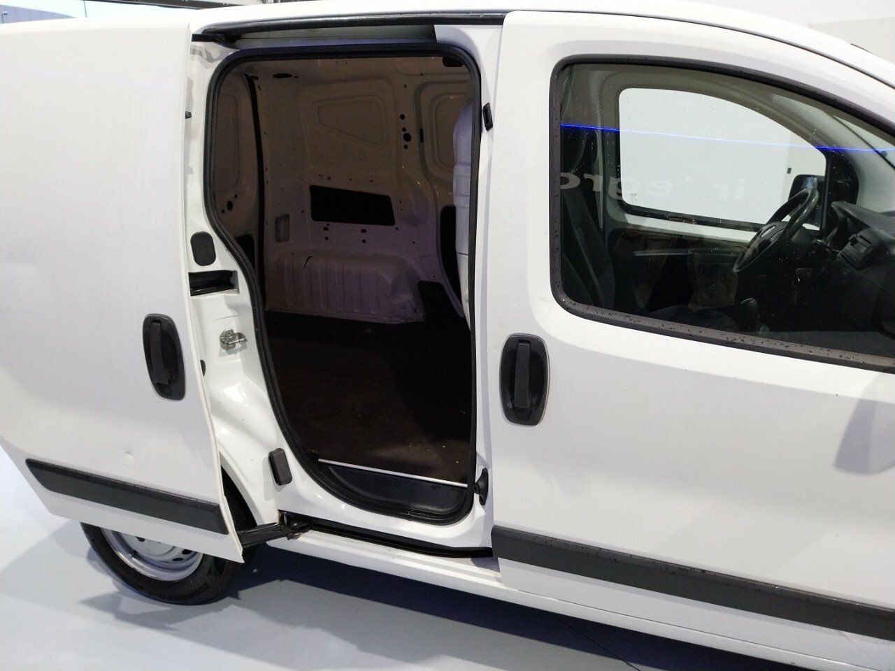 Foto Fiat Fiorino Cargo 16