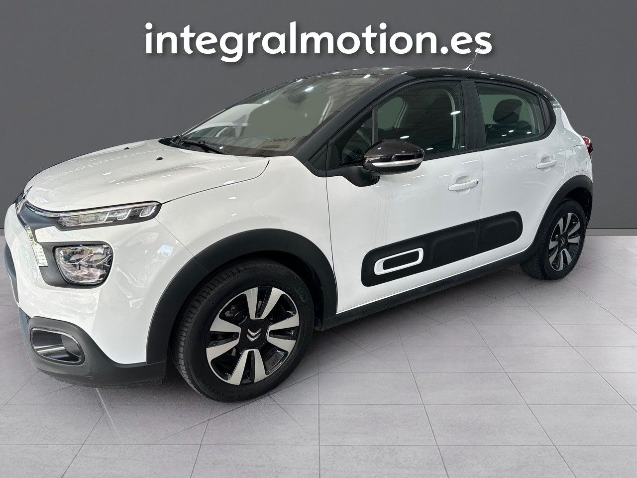 Foto Citroën C3 1