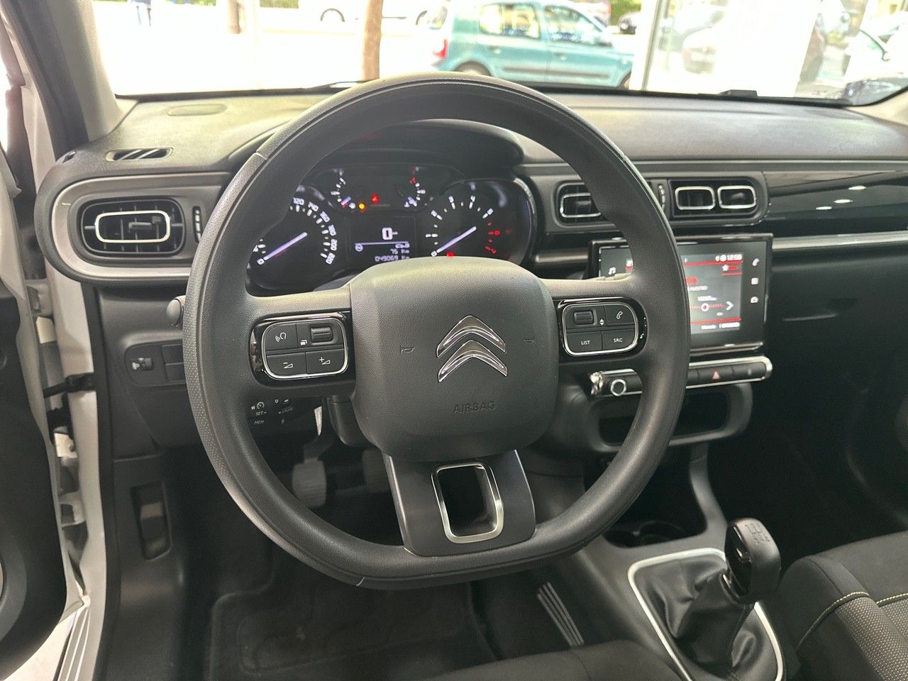 Foto Citroën C3 5