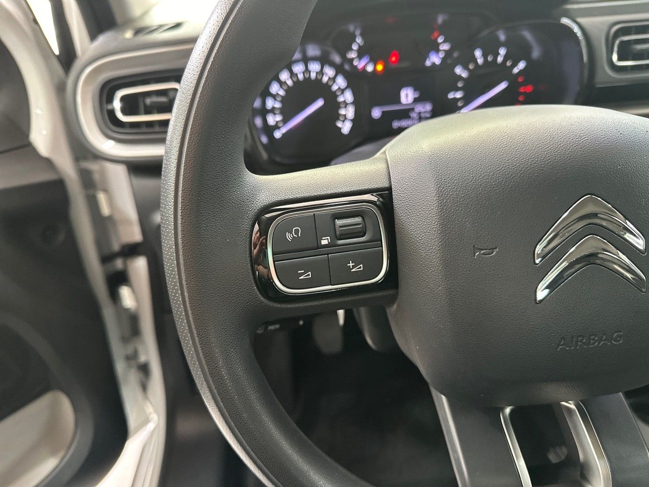 Foto Citroën C3 6