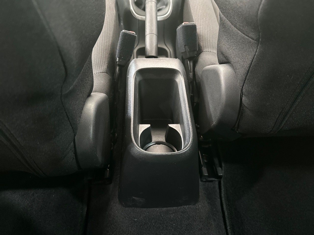 Foto Citroën C3 11