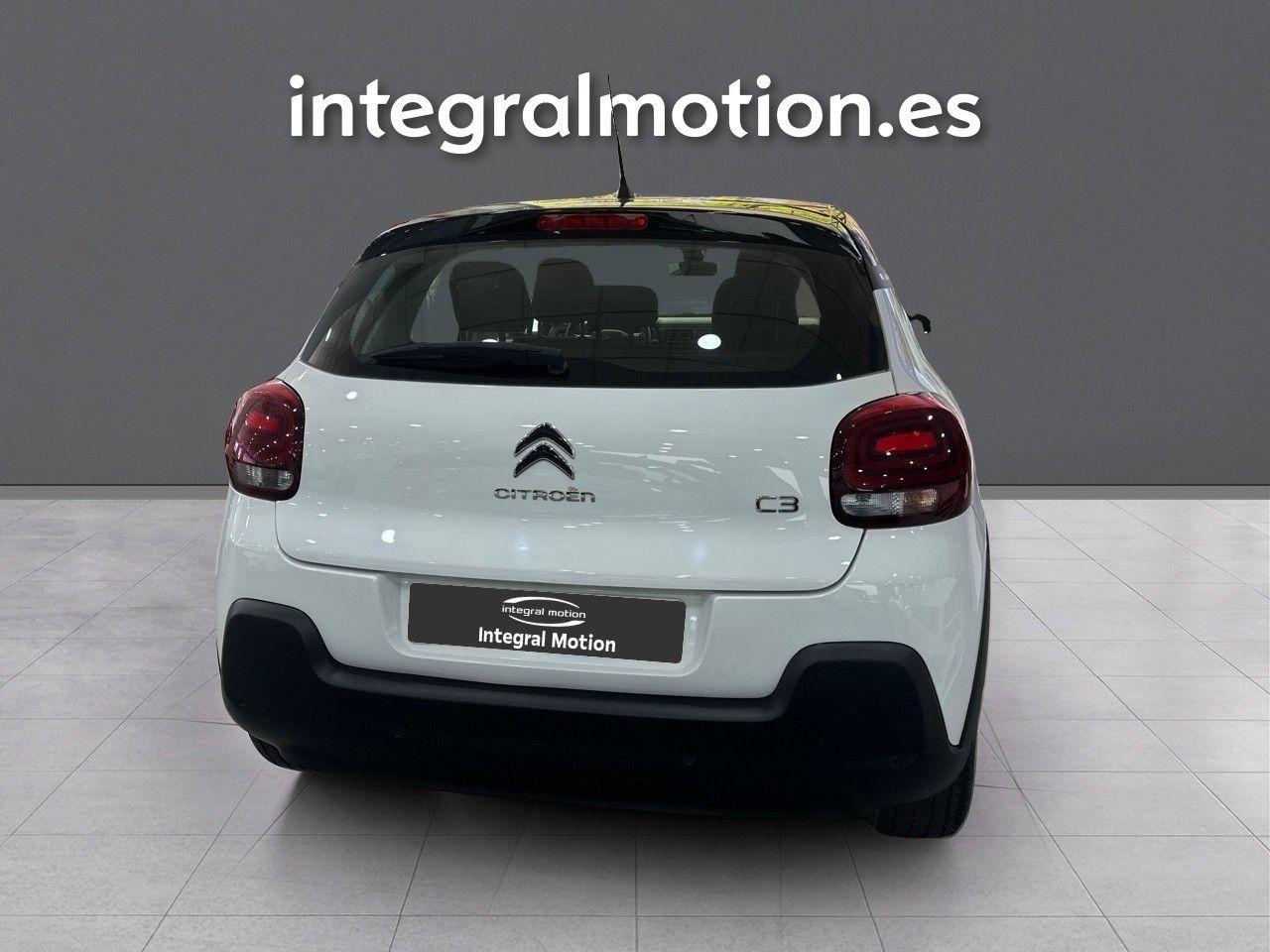 Foto Citroën C3 14