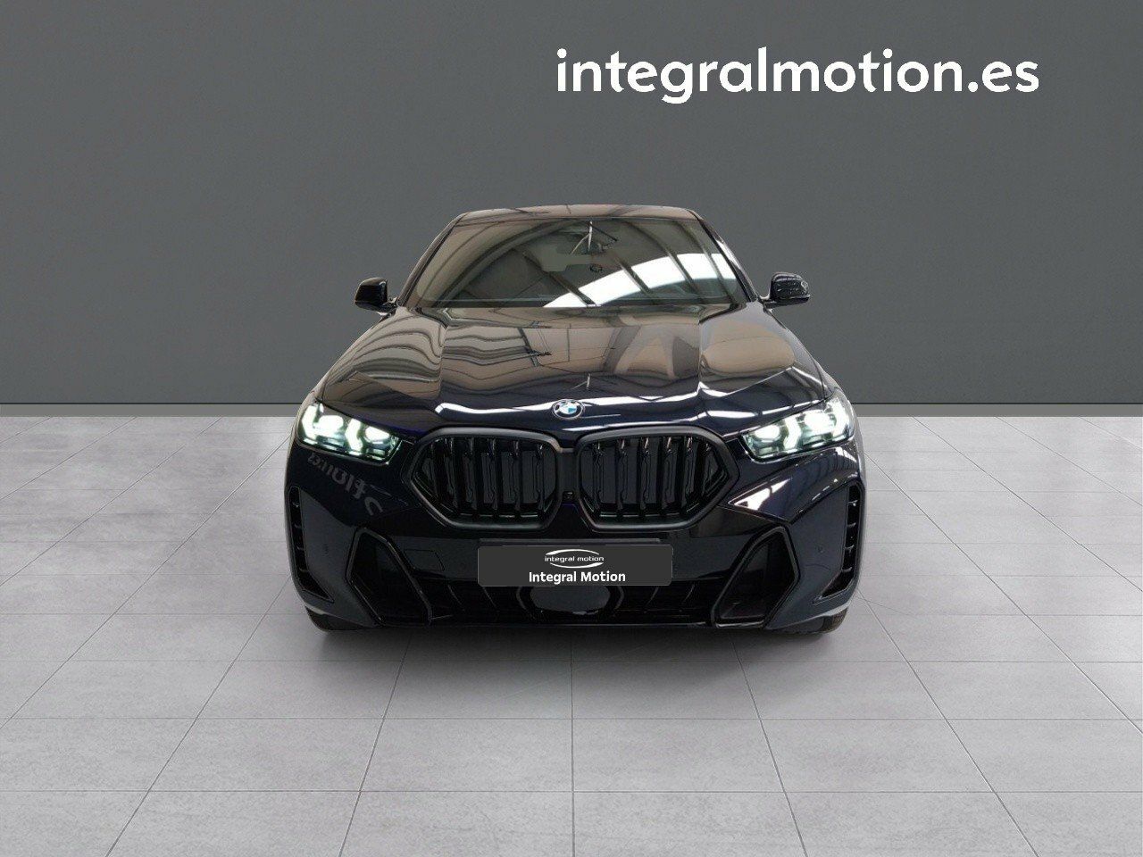 Foto BMW X6 2