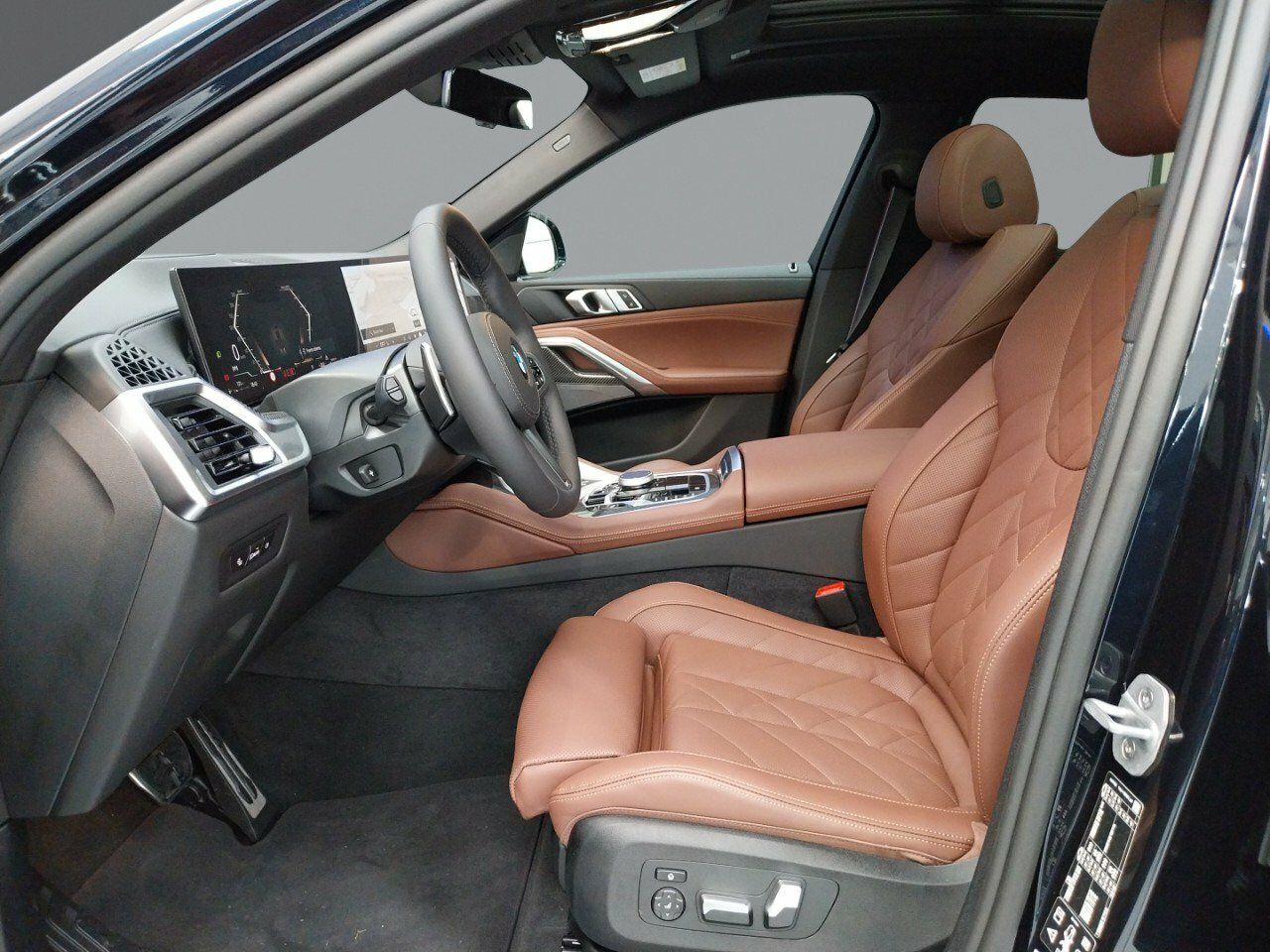 Foto BMW X6 6