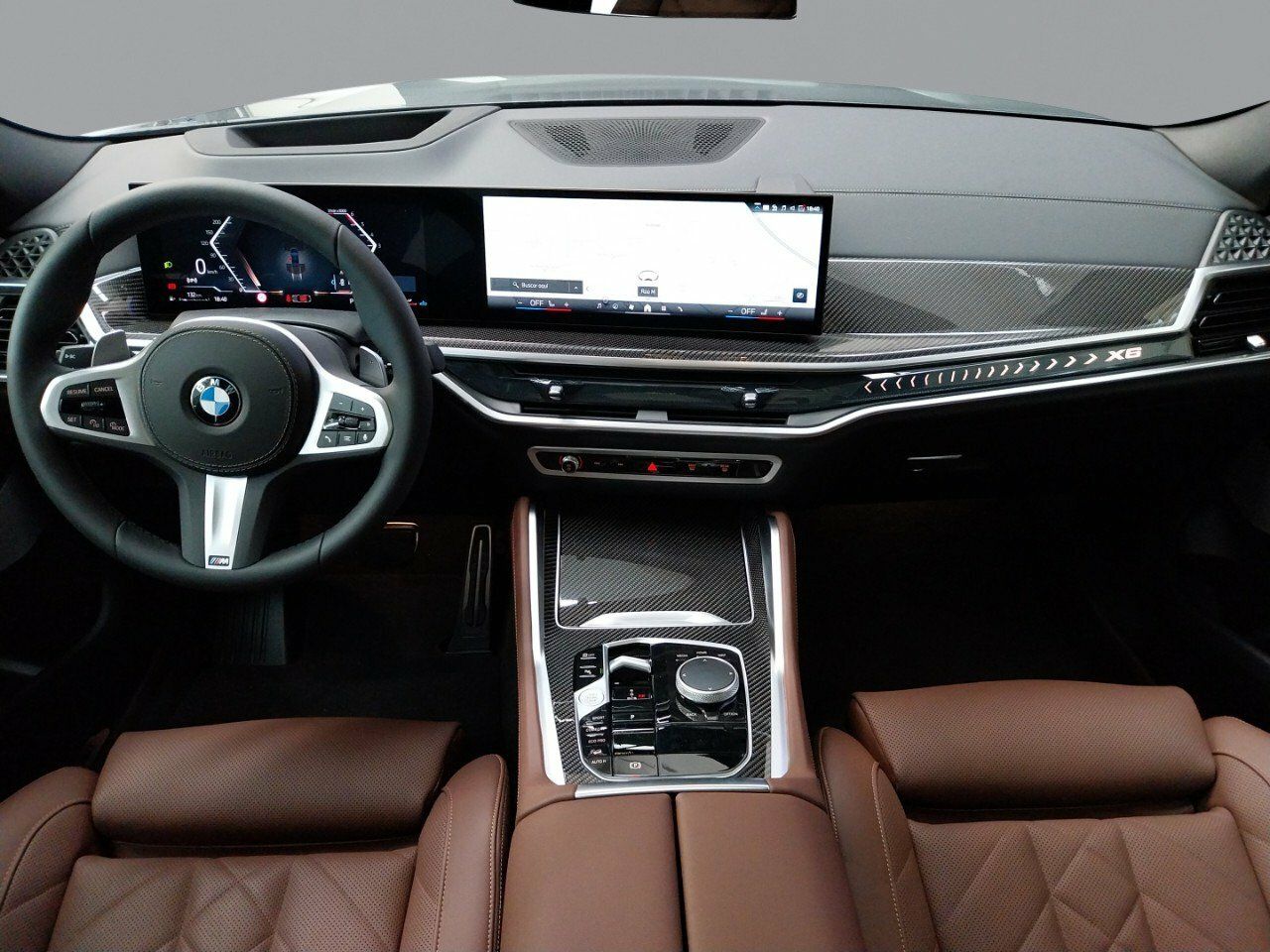 Foto BMW X6 7