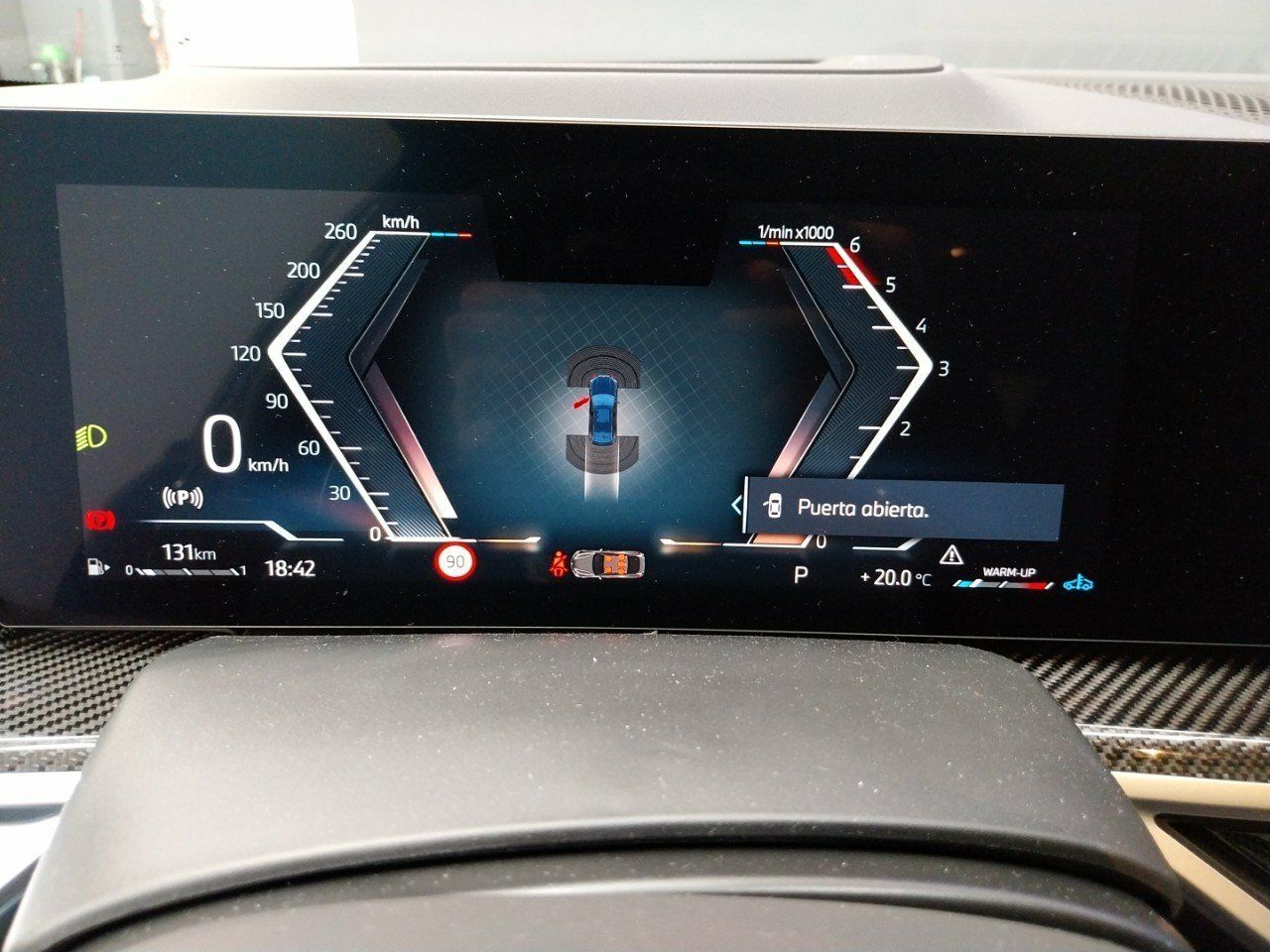Foto BMW X6 8