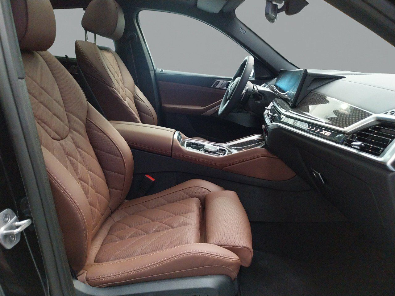 Foto BMW X6 9
