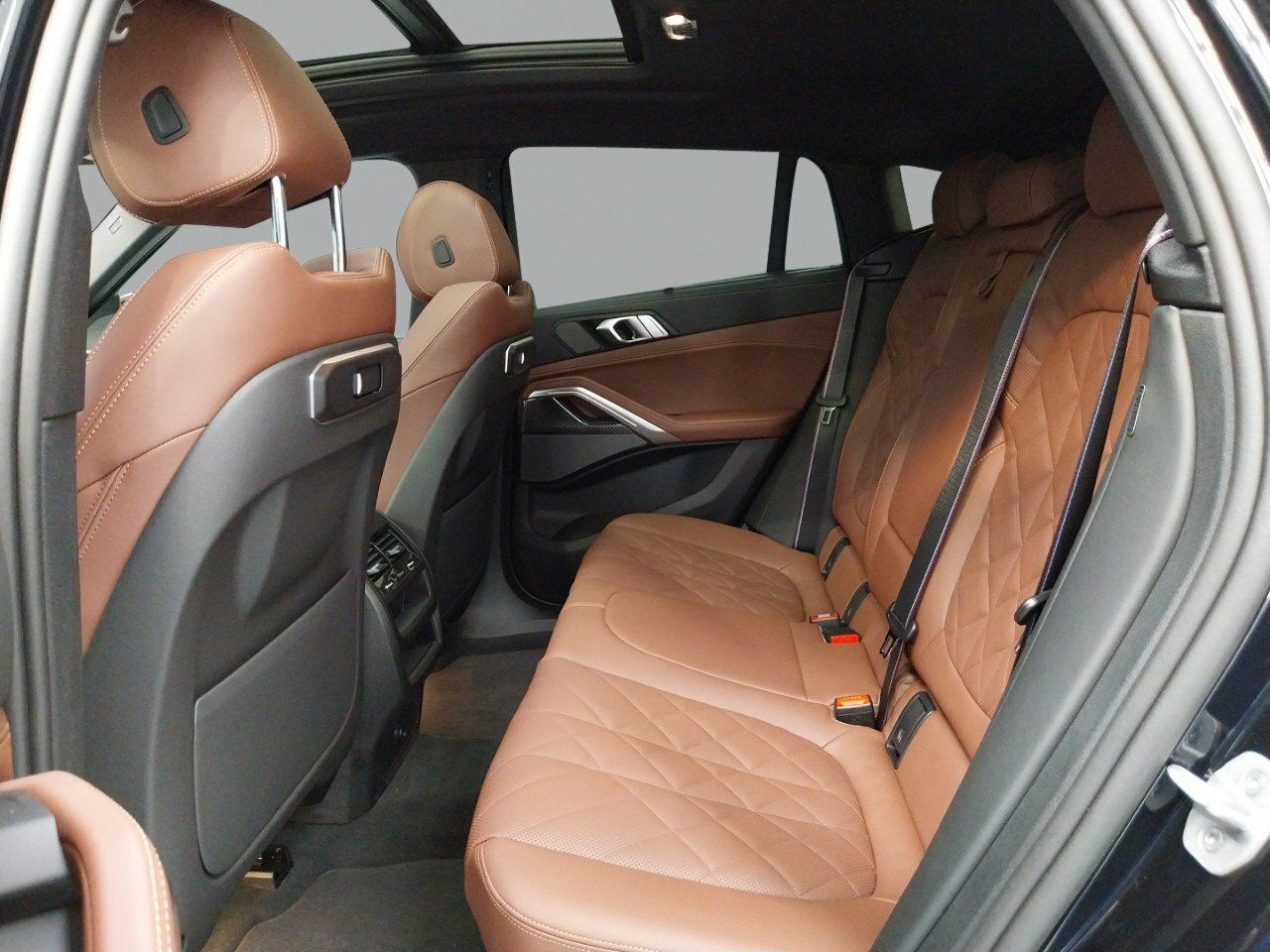 Foto BMW X6 10