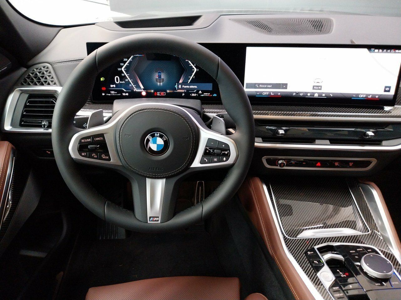 Foto BMW X6 11