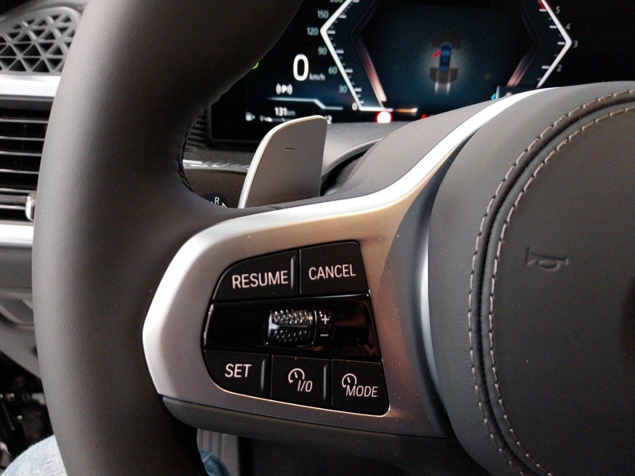 Foto BMW X6 12