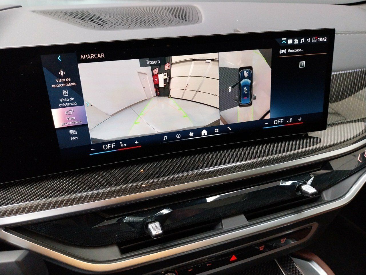 Foto BMW X6 16