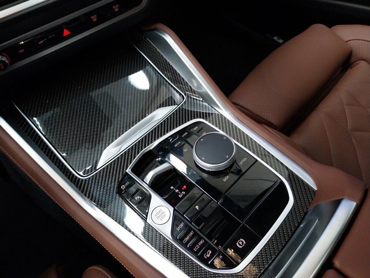 Foto BMW X6 18