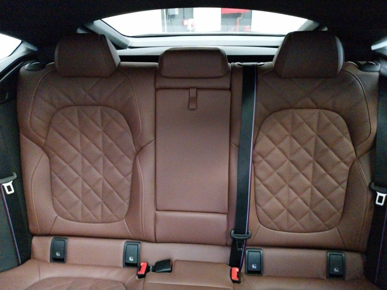 Foto BMW X6 20