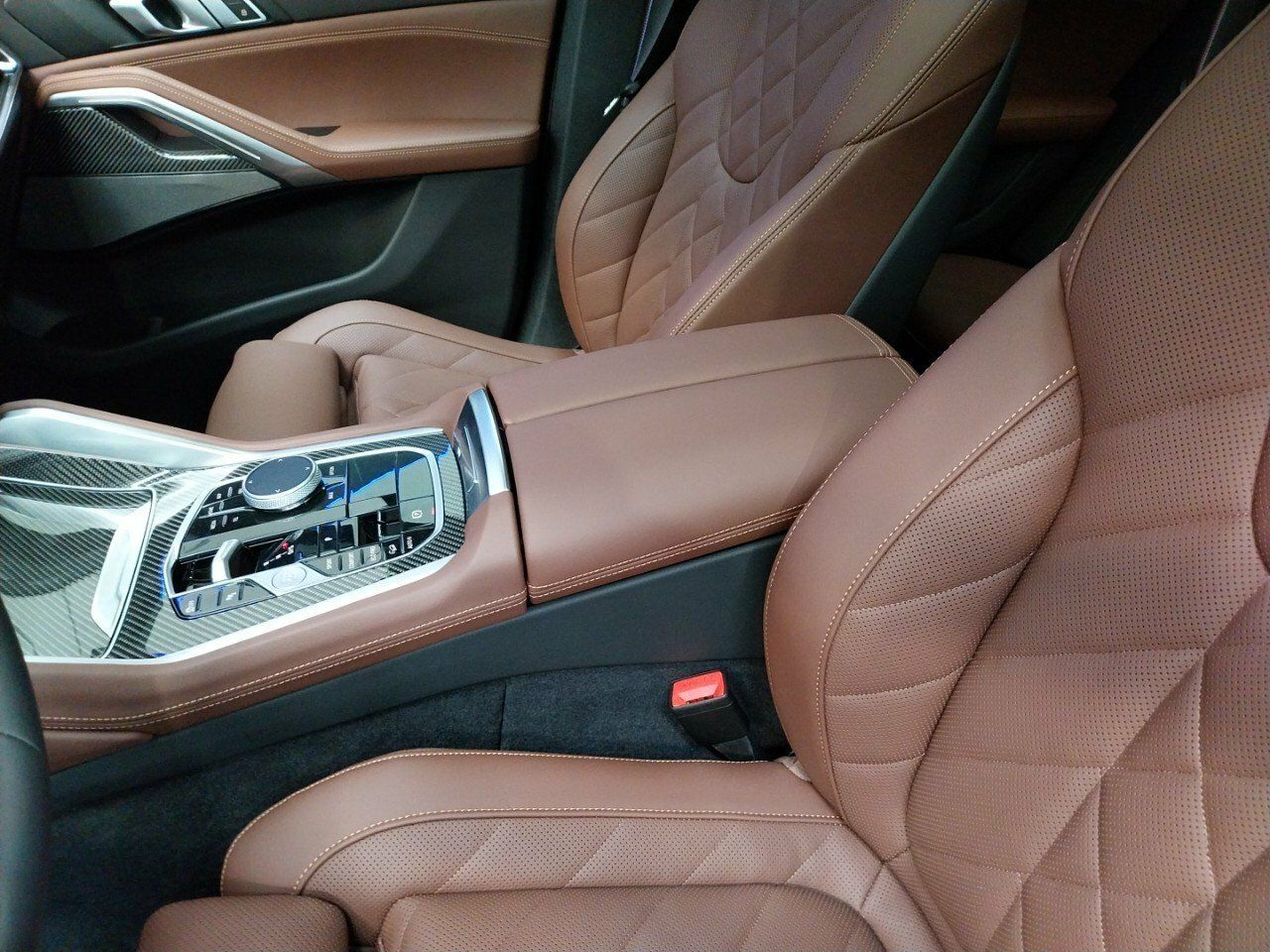 Foto BMW X6 22