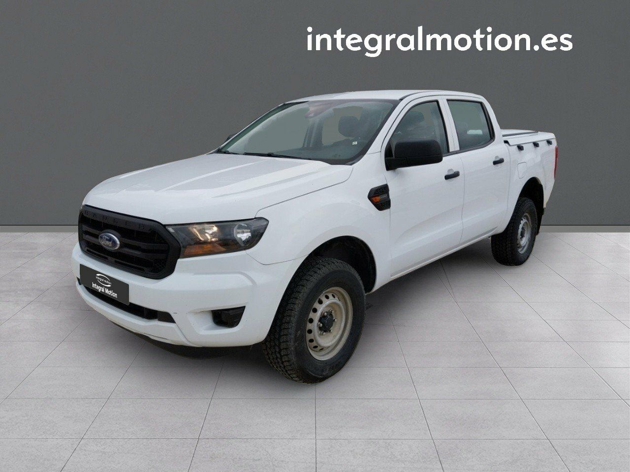 Foto Ford Ranger 1