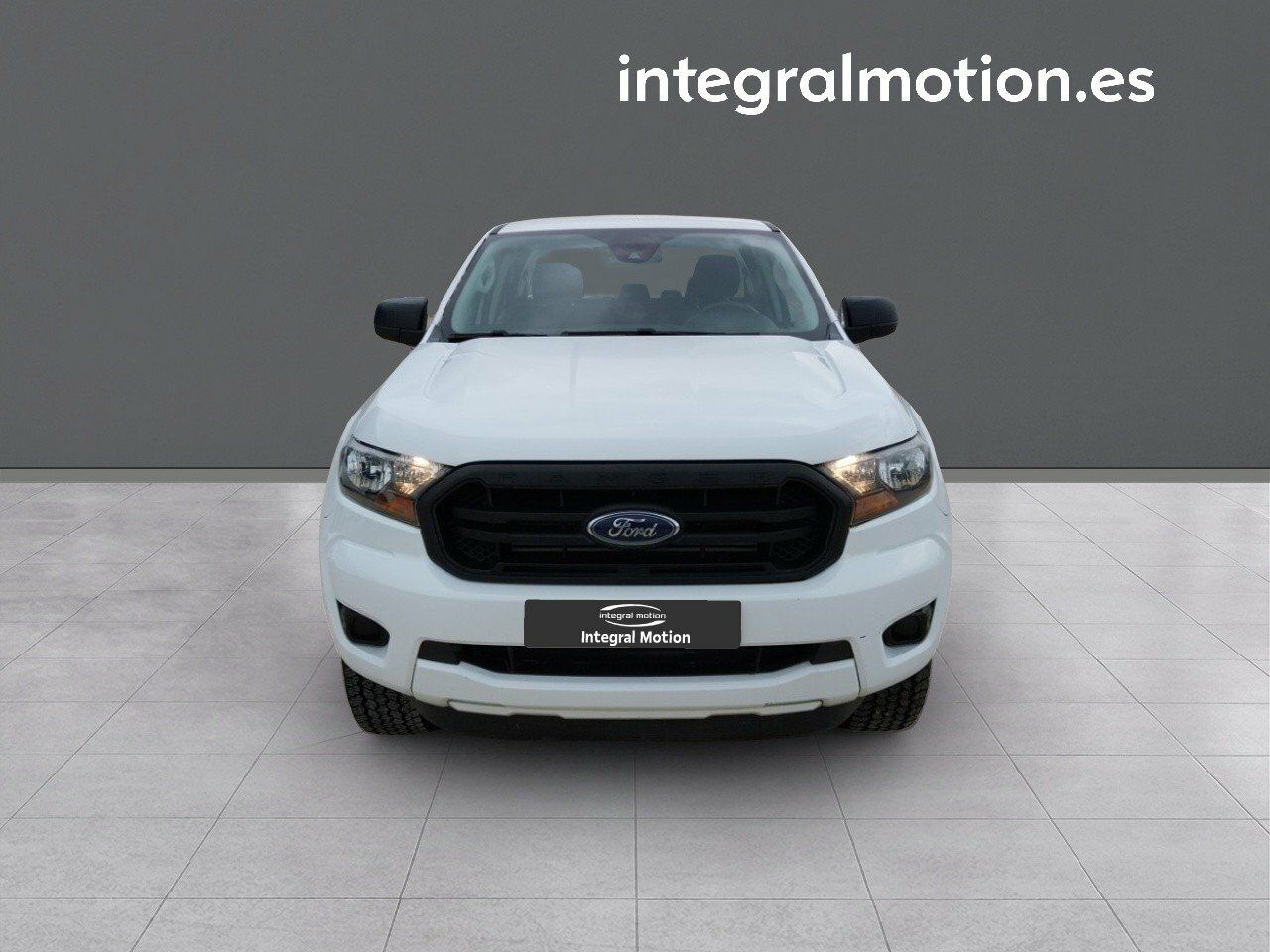 Foto Ford Ranger 2