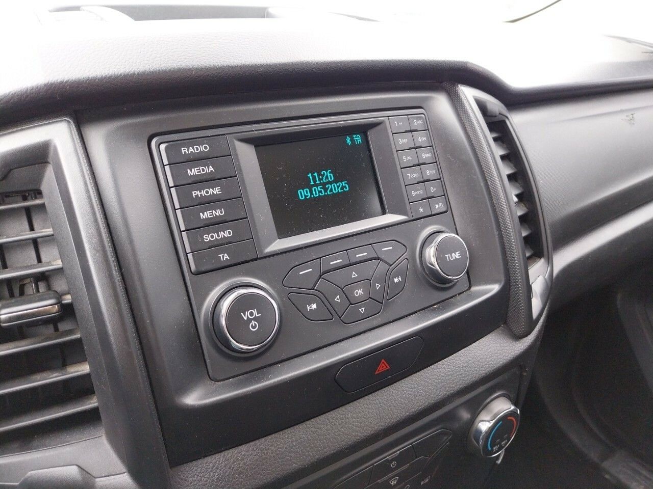 Foto Ford Ranger 15