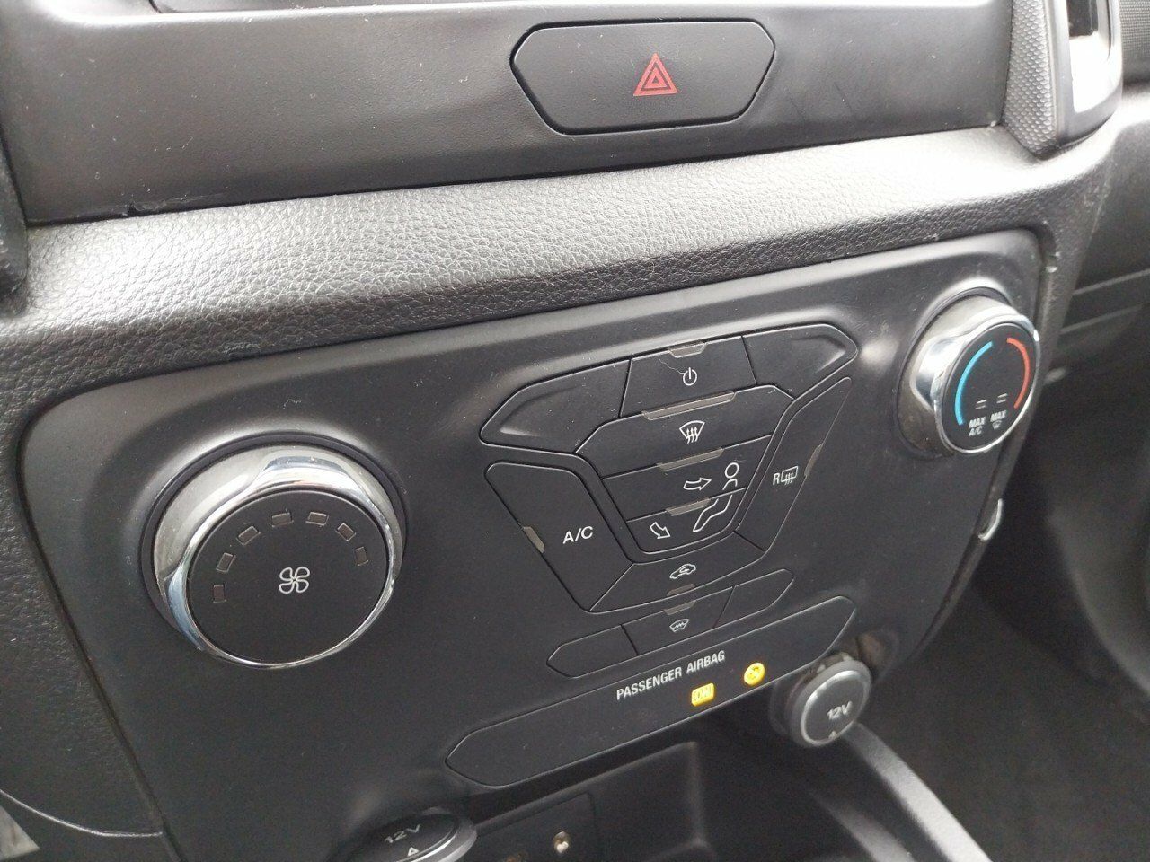Foto Ford Ranger 17