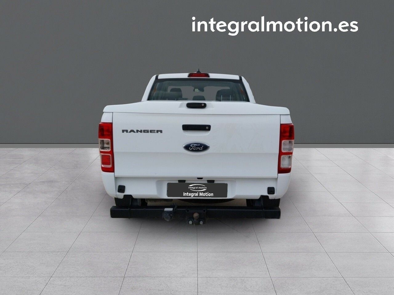 Foto Ford Ranger 25