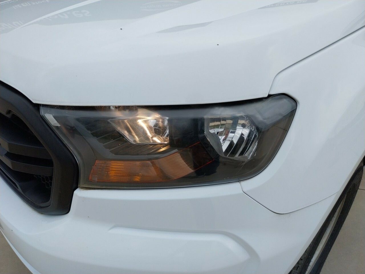 Foto Ford Ranger 27