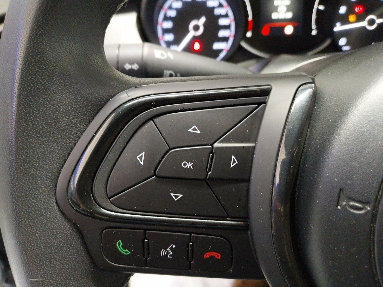 Foto Fiat 500X 12