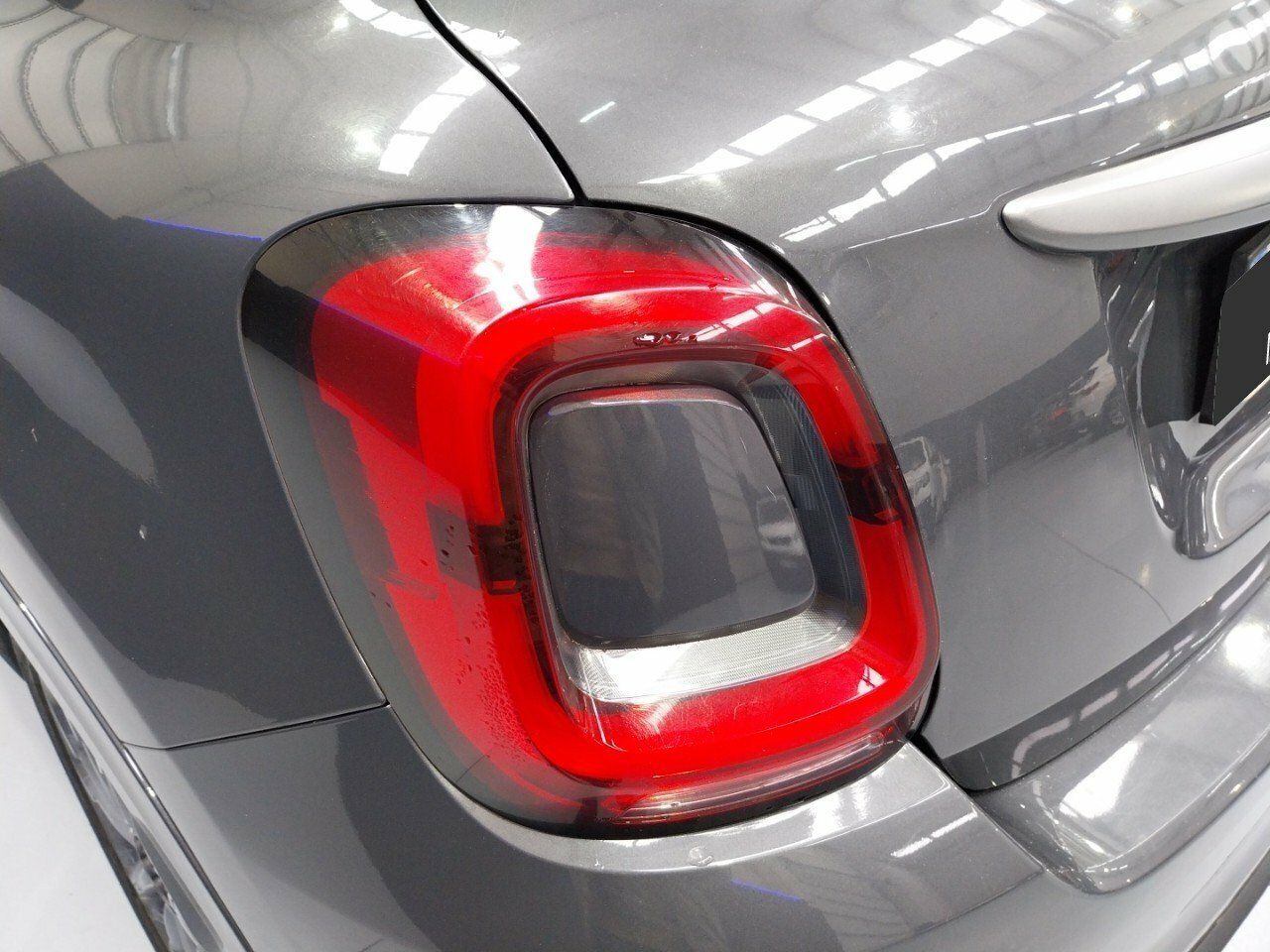 Foto Fiat 500X 28