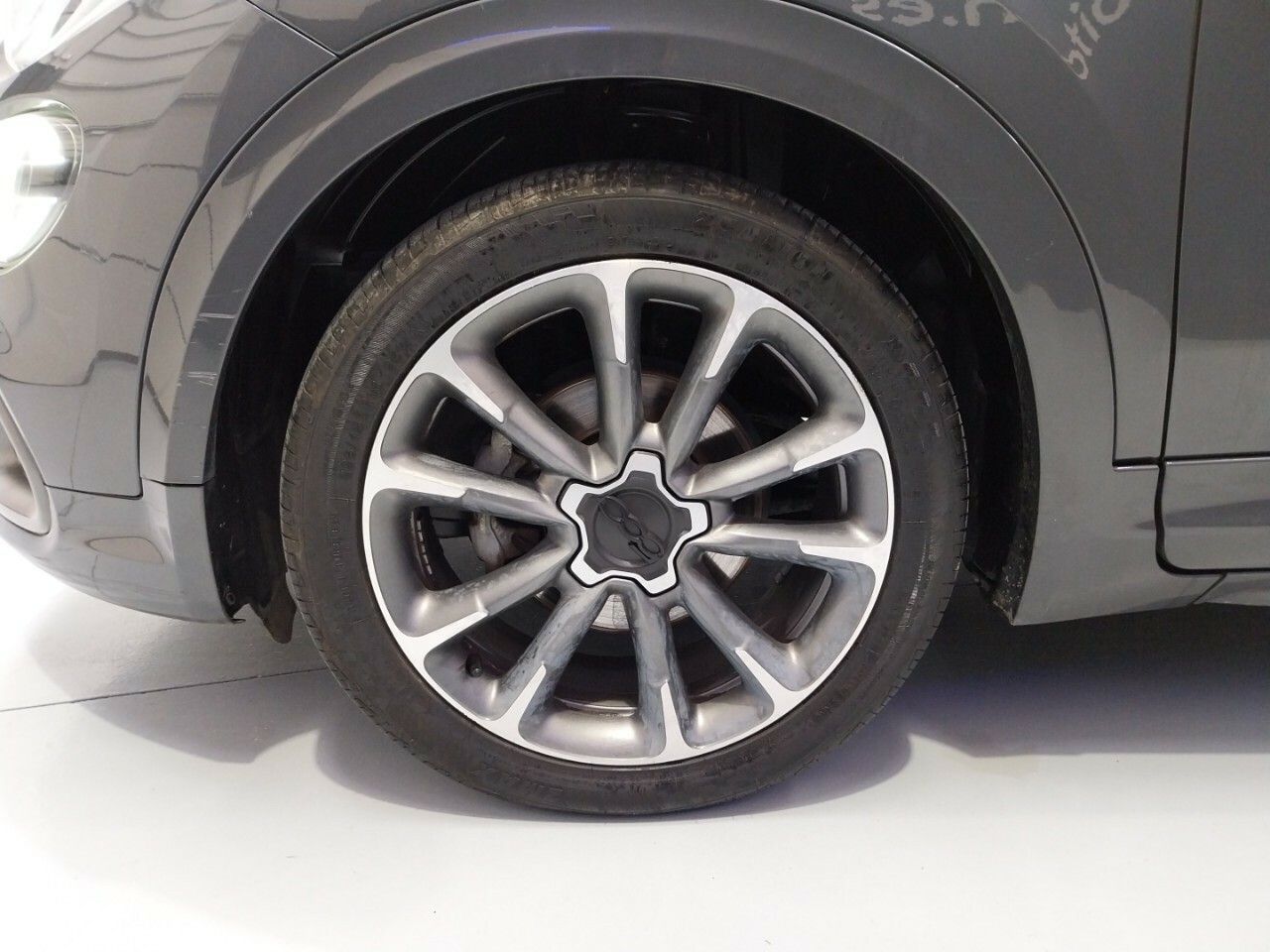 Foto Fiat 500X 29