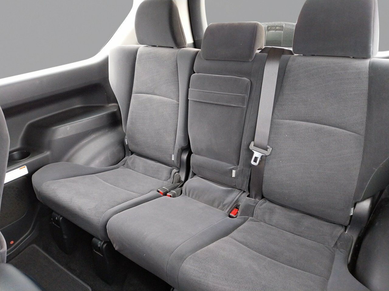 Foto Toyota Land Cruiser 10