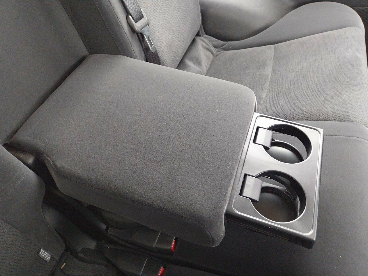 Foto Toyota Land Cruiser 23