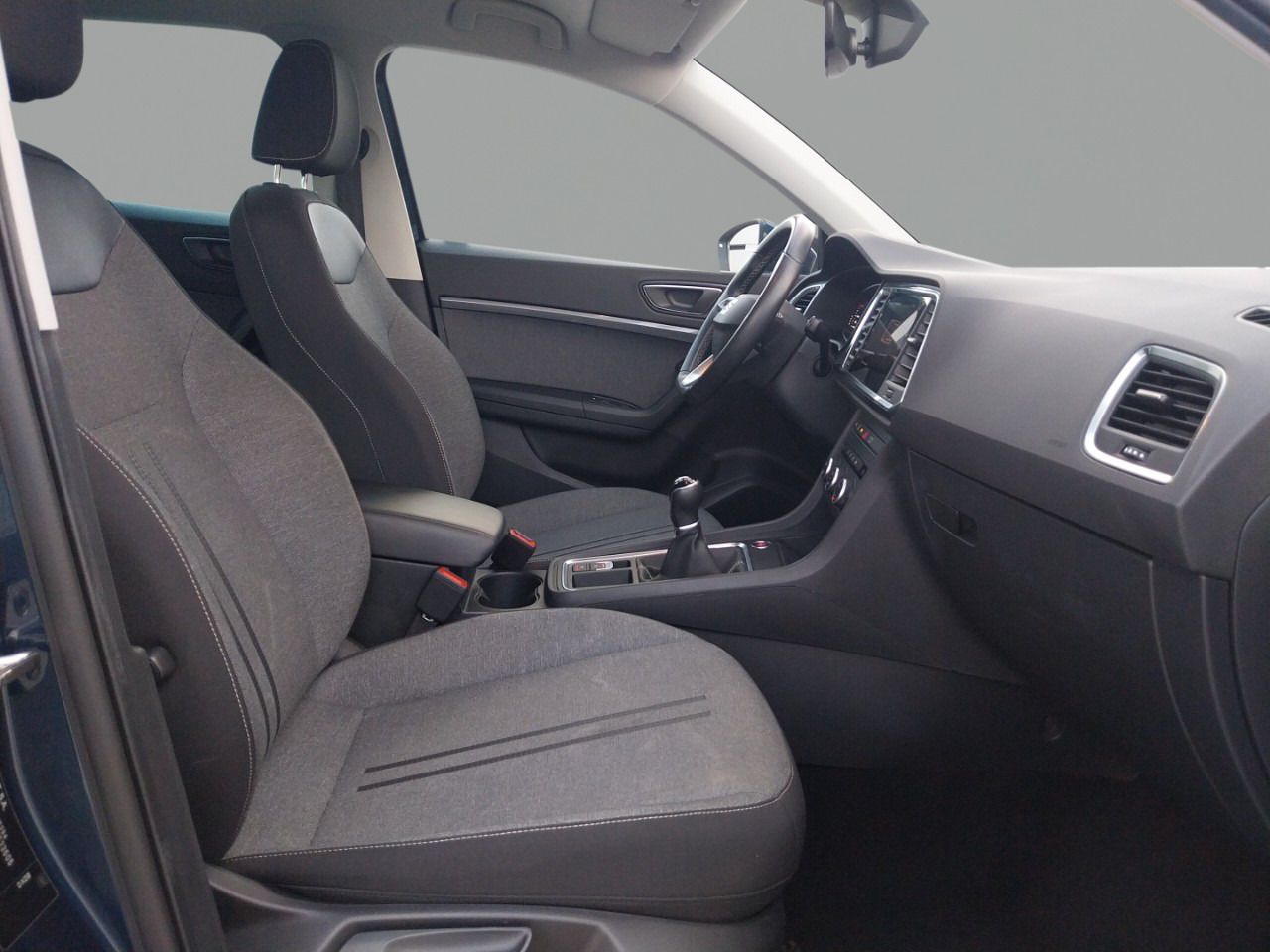 Foto Seat Ateca 9