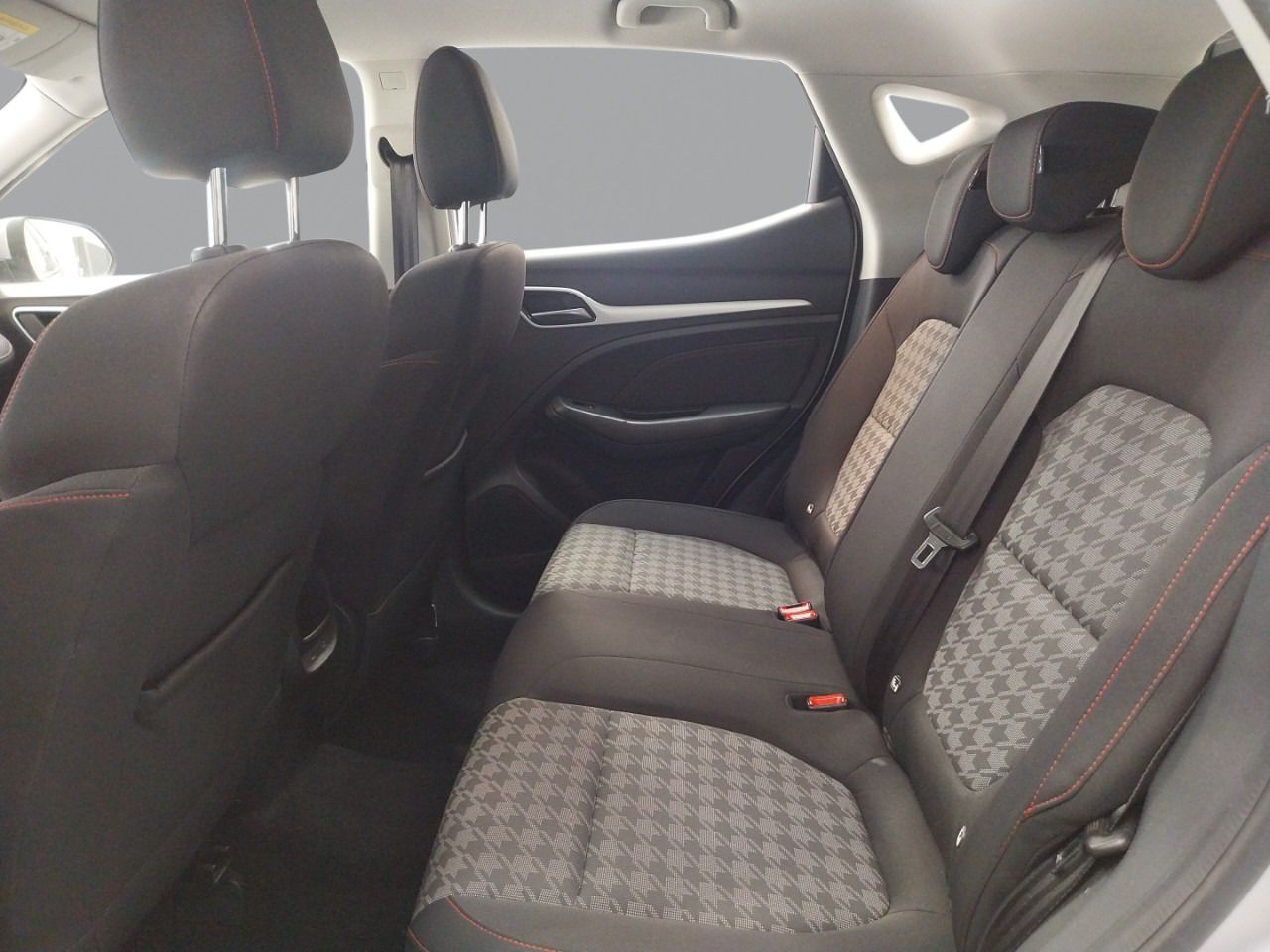 Foto MG ZS 10