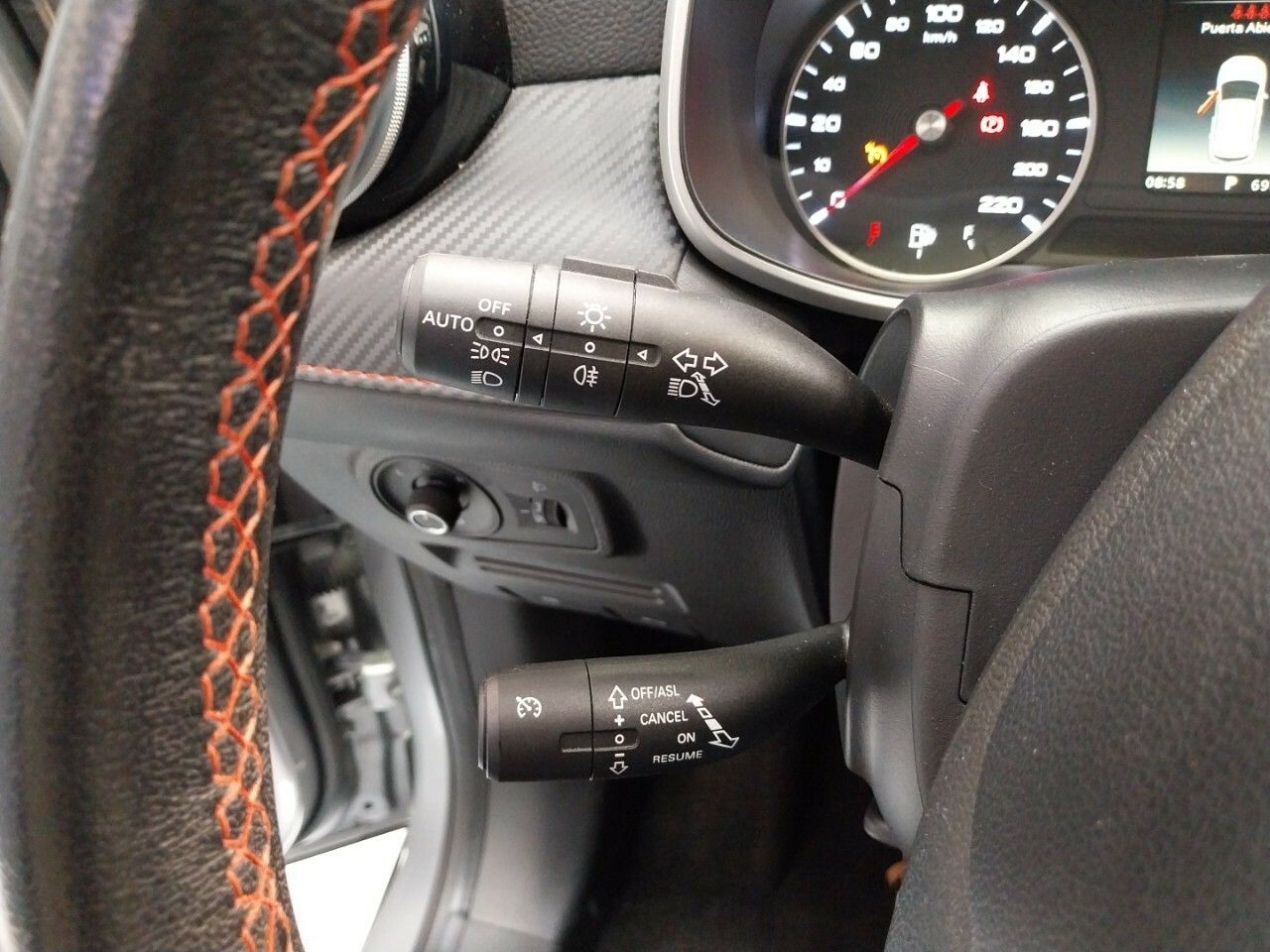 Foto MG ZS 14
