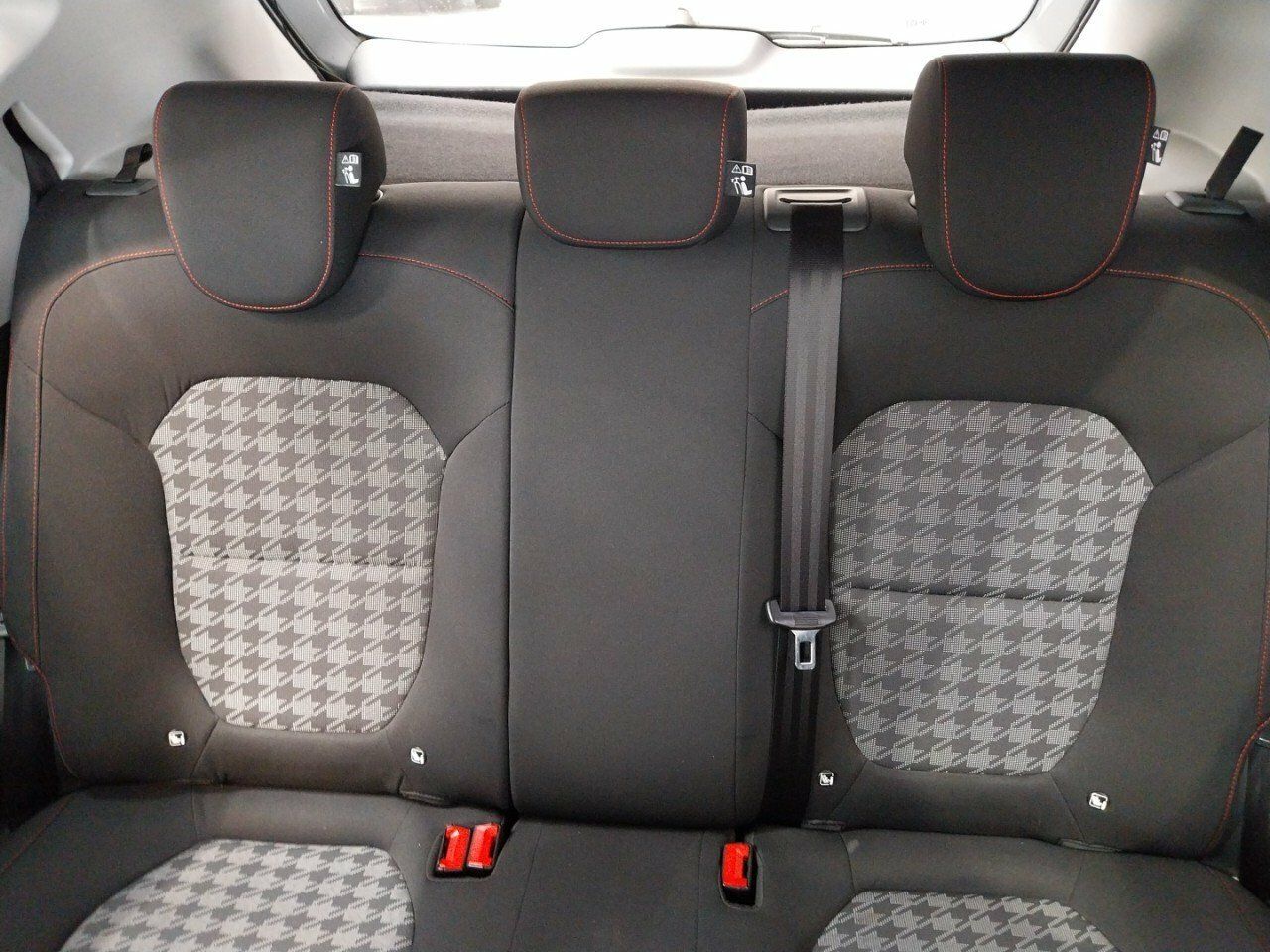 Foto MG ZS 20