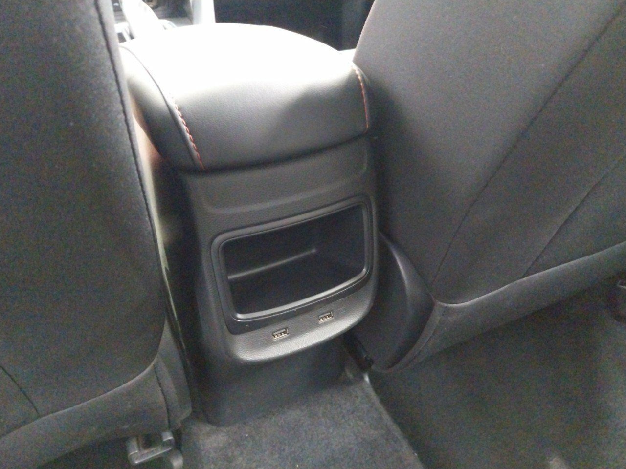 Foto MG ZS 21