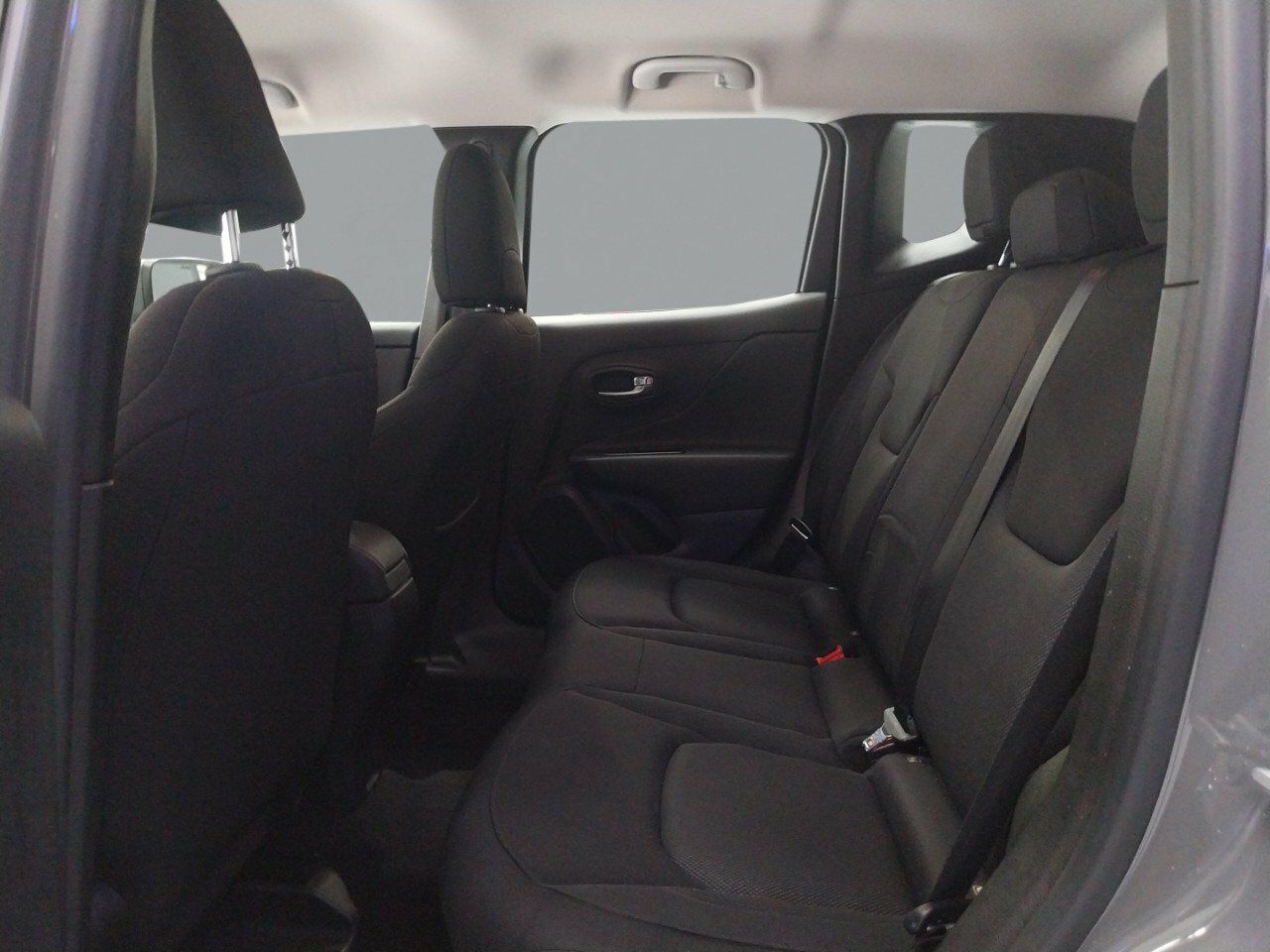 Foto Jeep Renegade 10