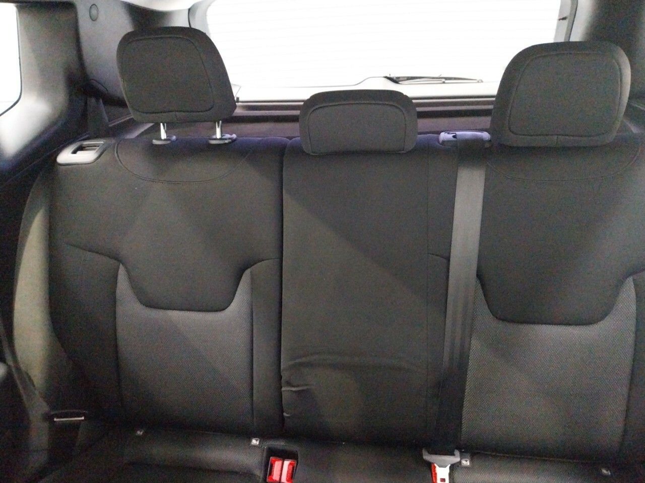 Foto Jeep Renegade 20