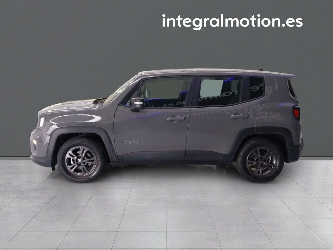 Foto Jeep Renegade 24