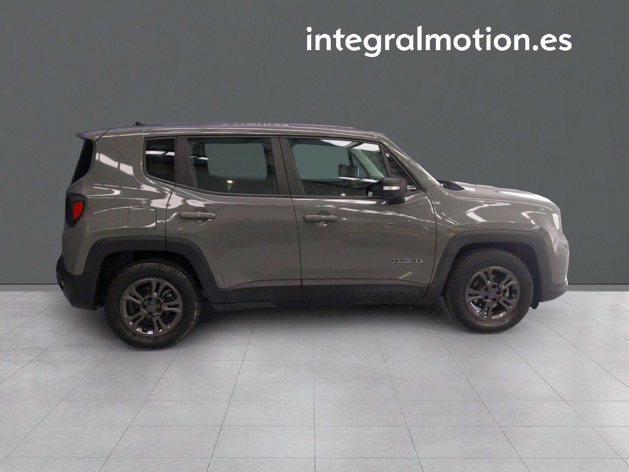 Foto Jeep Renegade 26