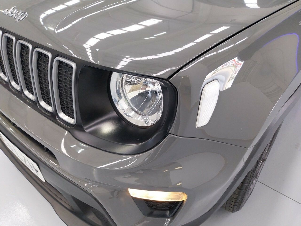 Foto Jeep Renegade 27