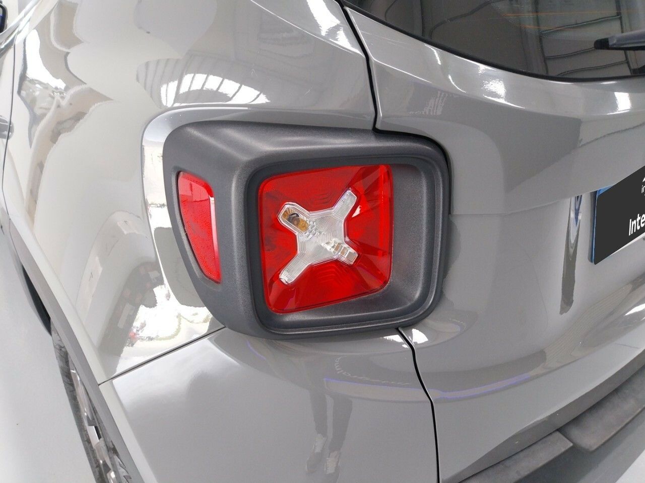 Foto Jeep Renegade 28