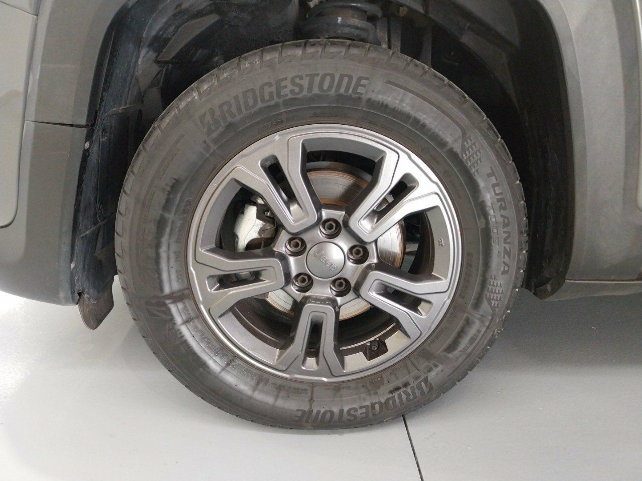 Foto Jeep Renegade 29