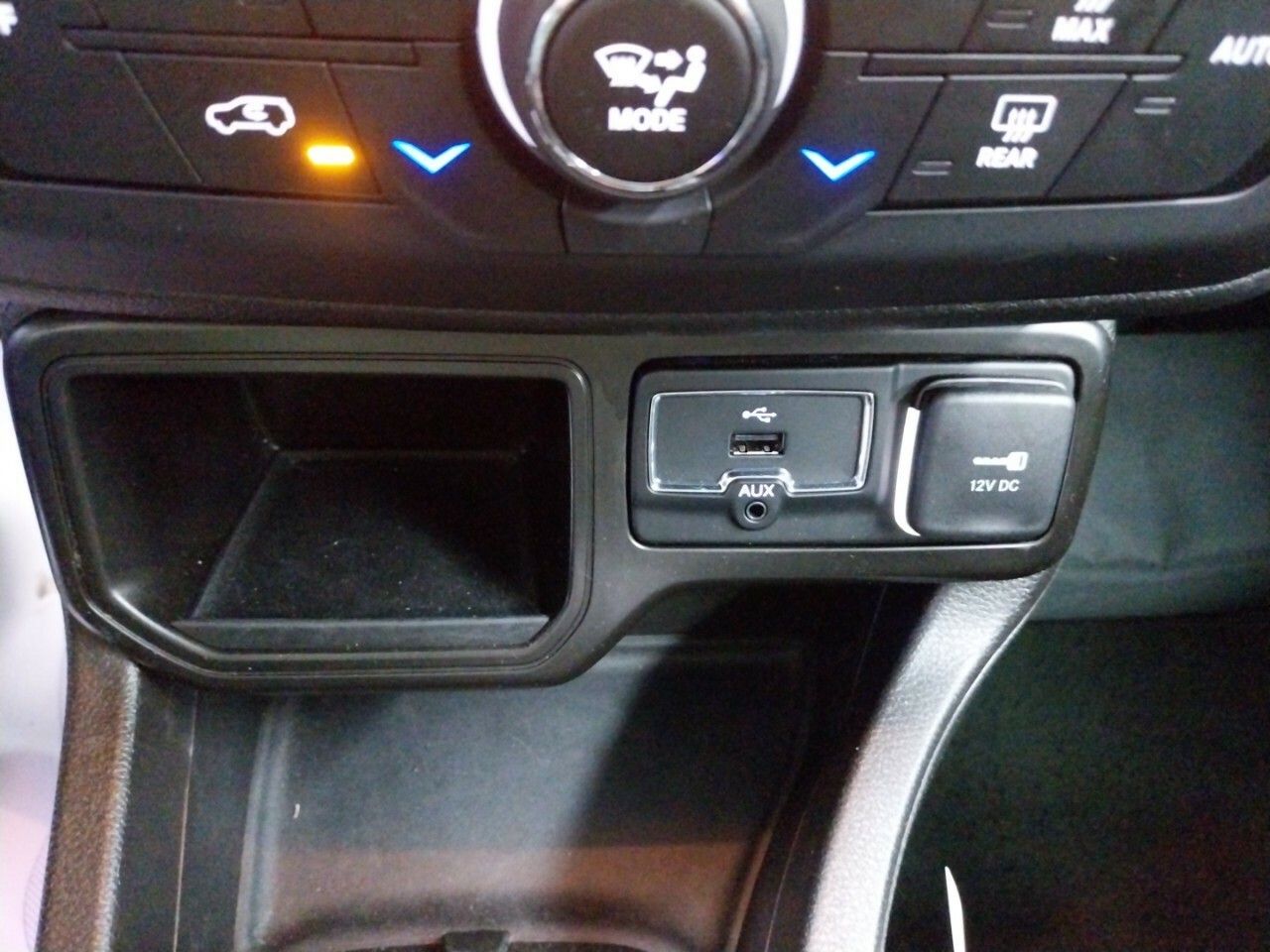 Foto Jeep Renegade 30