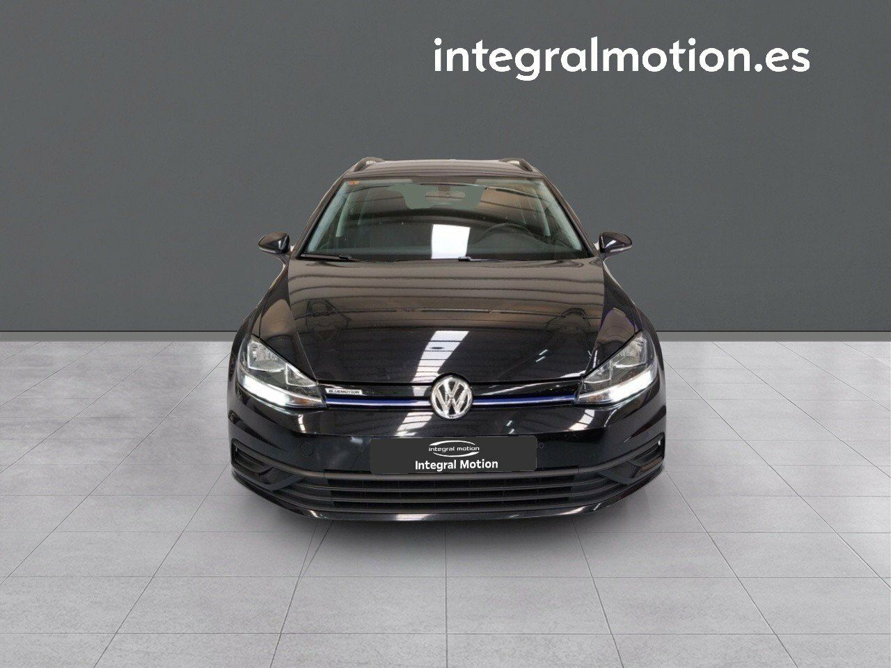 Foto Volkswagen Golf 2