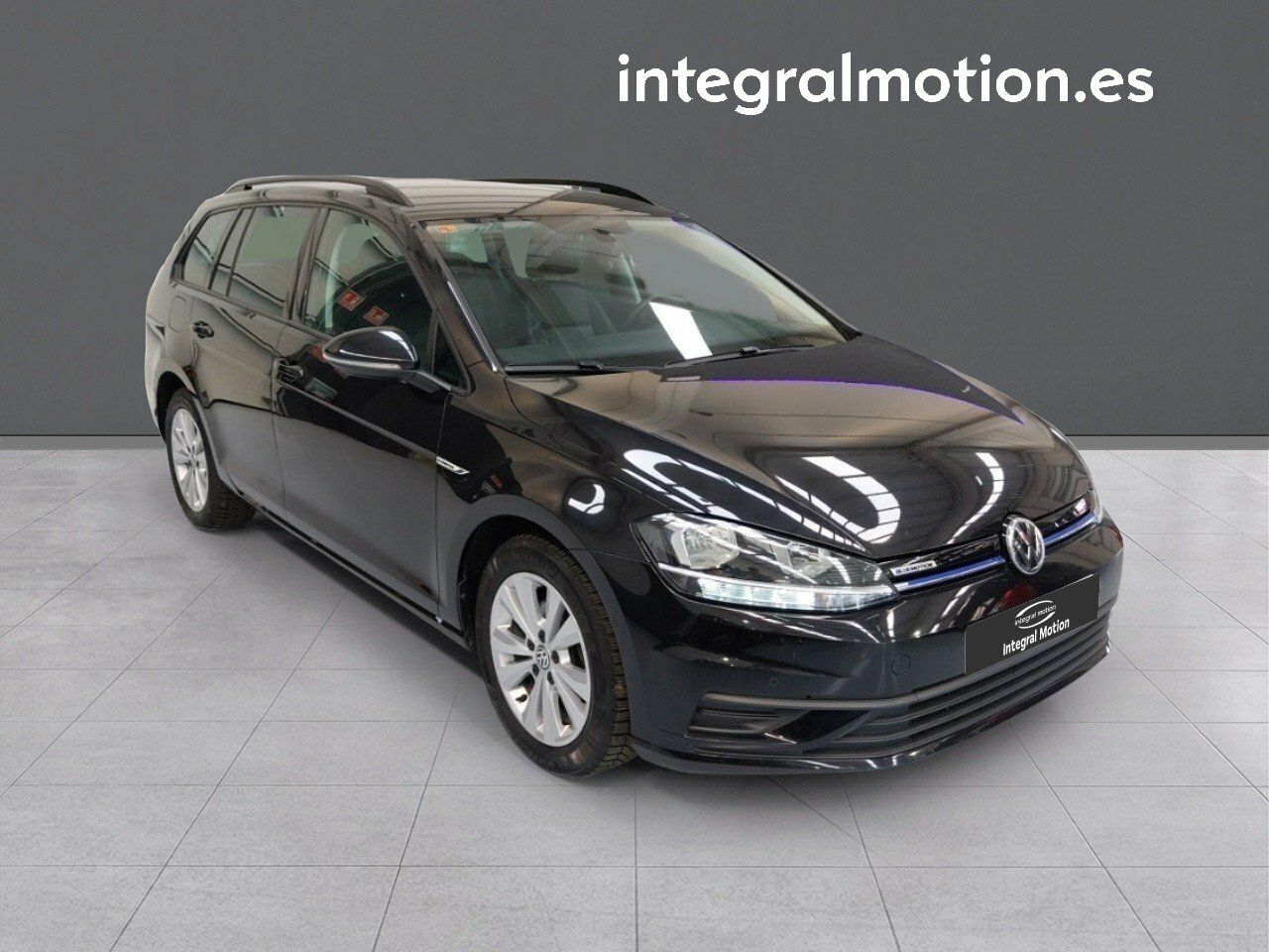 Foto Volkswagen Golf 3